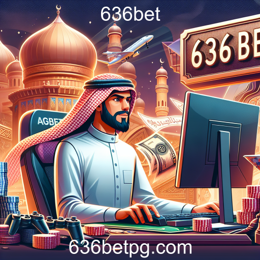 Guia Completo para Jogadores: Aprendendo com 636bet